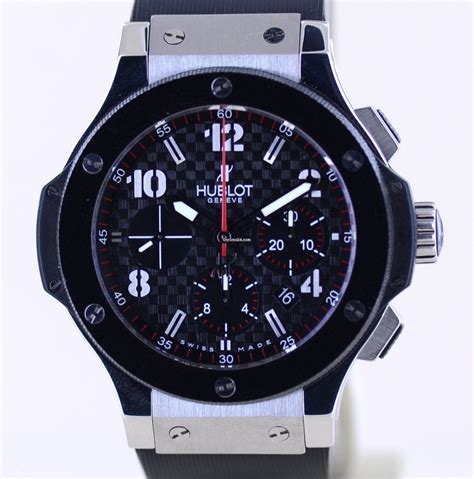 Hublot VISION for ,812 for sale from a Trusted Seller on